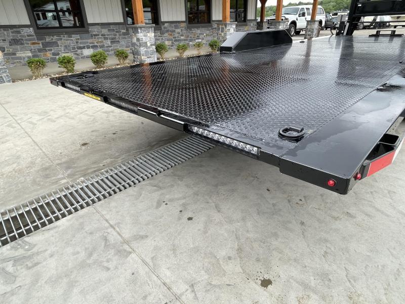 new Equipment / Flatbed Trailers H and H Trailer  for sale, in Carlisle, PA Thumbnail 10