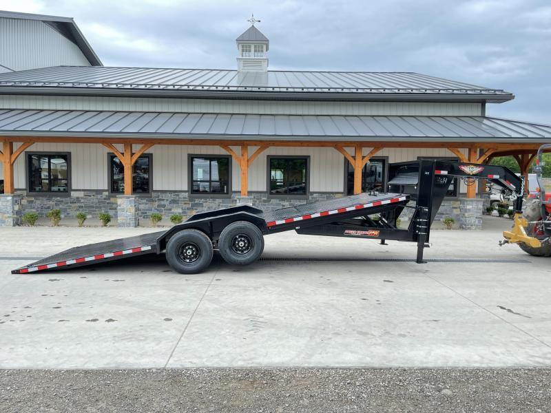 new Equipment / Flatbed Trailers H and H Trailer  for sale, in Carlisle, PA Thumbnail 2