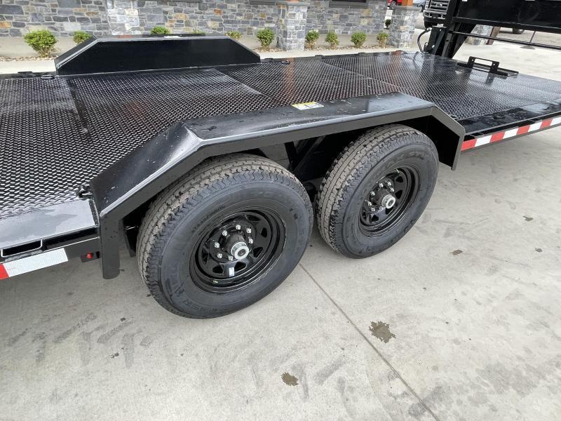 new Equipment / Flatbed Trailers H and H Trailer  for sale, in Carlisle, PA Thumbnail 12