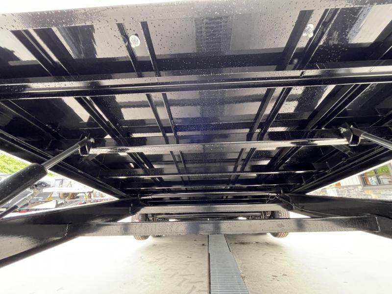 new Equipment / Flatbed Trailers H and H Trailer  for sale, in Carlisle, PA Thumbnail 30