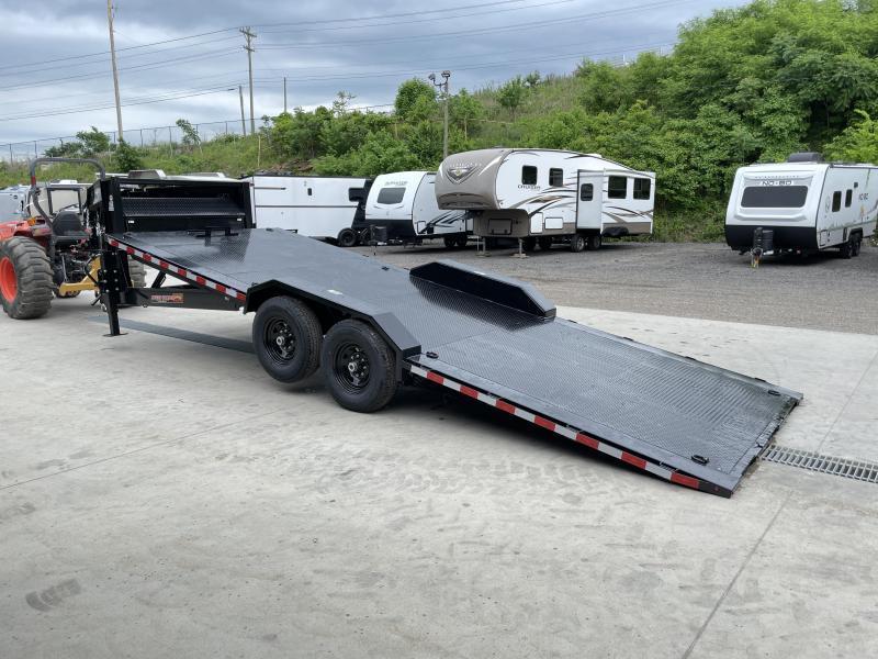 new Equipment / Flatbed Trailers H and H Trailer  for sale, in Carlisle, PA Thumbnail 22