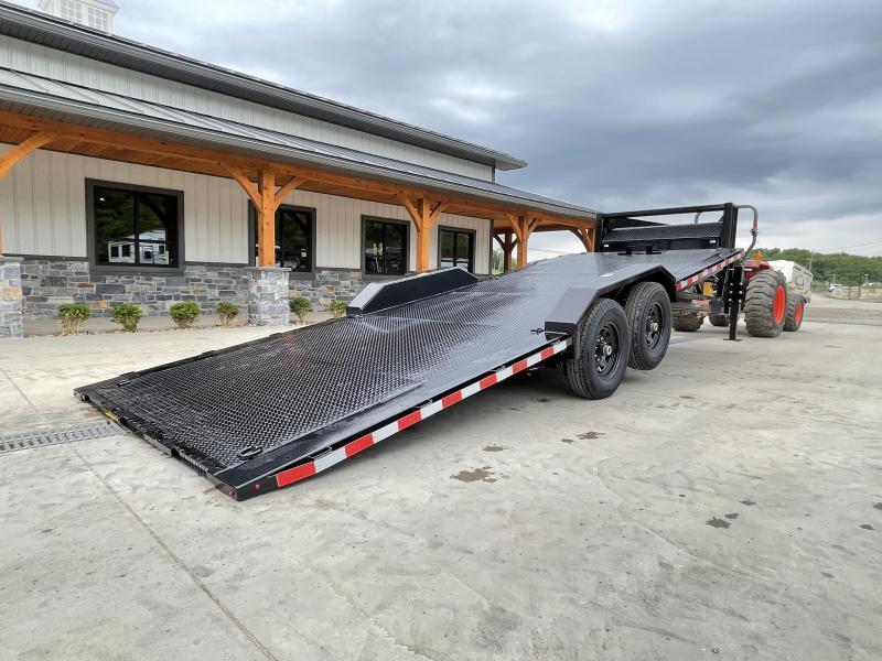new Equipment / Flatbed Trailers H and H Trailer  for sale, in Carlisle, PA image-1