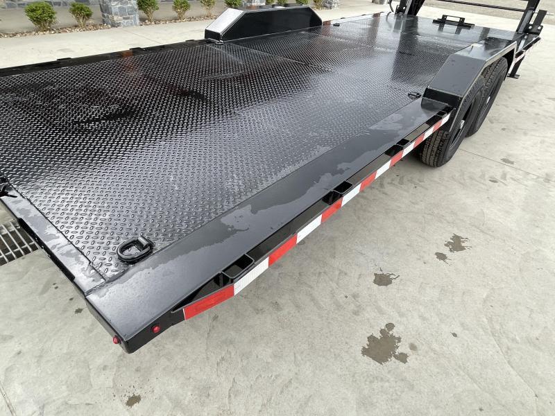 new Equipment / Flatbed Trailers H and H Trailer  for sale, in Carlisle, PA Thumbnail 11