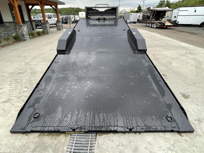 new Equipment / Flatbed Trailers H and H Trailer  for sale, in Carlisle, PA Thumbnail 24