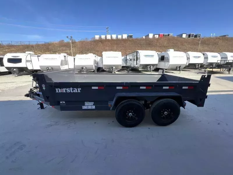 new Dump Trailers Iron Bull  for sale, in Evans City, PA Thumbnail 27