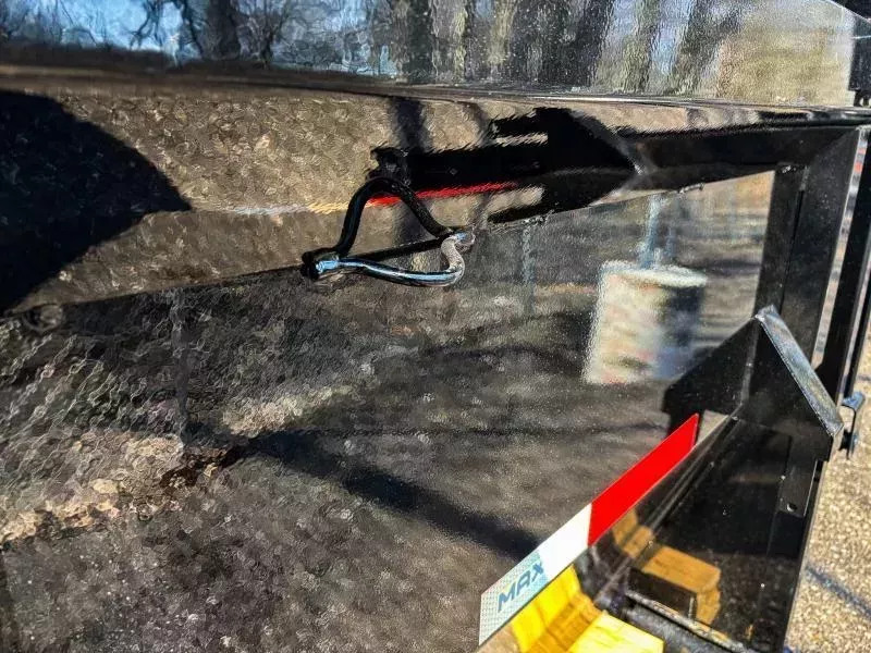 new Dump Trailers MAXX-D  for sale, in Evans City, PA Thumbnail 11