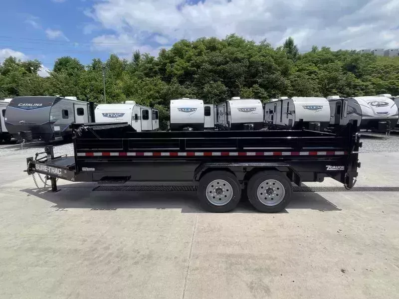 new Dump Trailers Sure-Trac  for sale, in Carlisle, PA Thumbnail 10