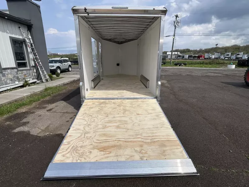 new Motorcycle / Cycle Trailers NEO Trailers  for sale, in Irwin, PA Thumbnail 10