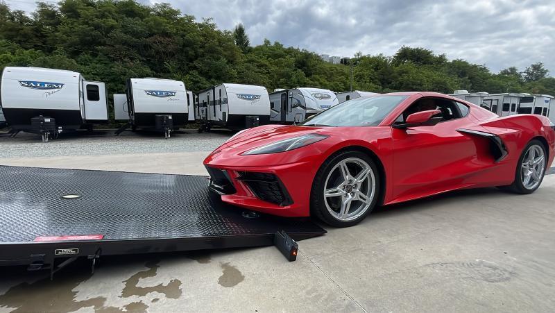 new Car Haulers / Racing Trailers Other  for sale, in Carlisle, PA Thumbnail 27