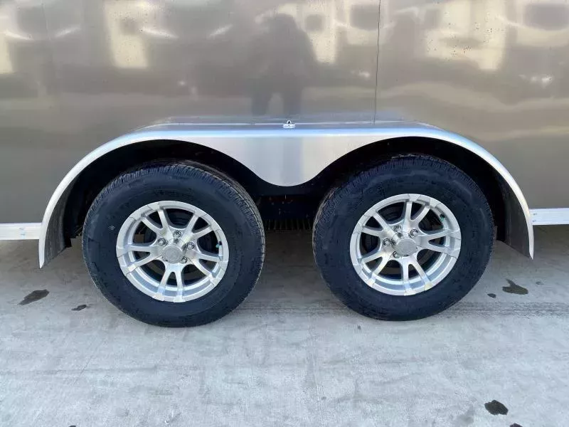 new Cargo (Enclosed) Trailers Sure-Trac  for sale, in Carlisle, PA Thumbnail 16