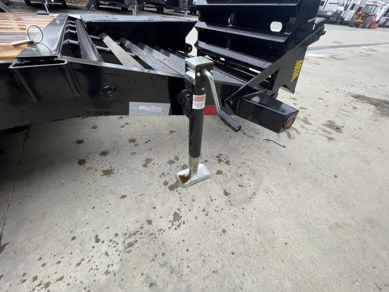 new Equipment / Flatbed Trailers Big Tex Trailers for sale, in Irwin, PA Thumbnail 19