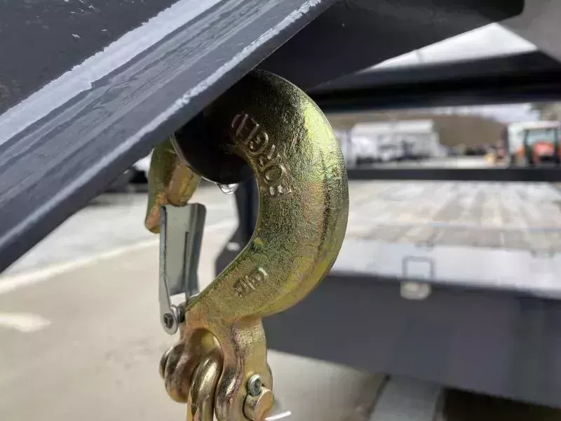 new Equipment / Flatbed Trailers Lamar Trailers  for sale, in Irwin, PA Thumbnail 19