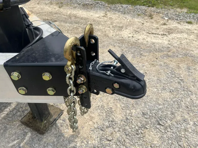 new Dump Trailers Nordtek Trailers for sale, in West Middlesex, PA Thumbnail 11