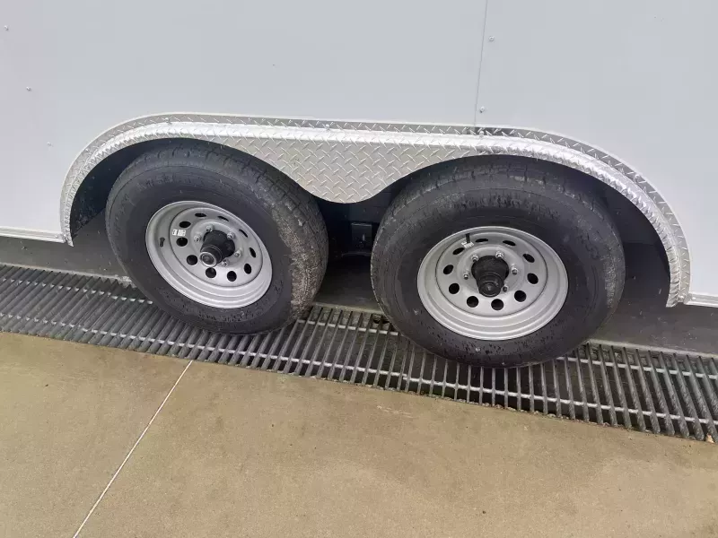 new Cargo (Enclosed) Trailers Xtreme Cargo  for sale, in Irwin, PA Thumbnail 23