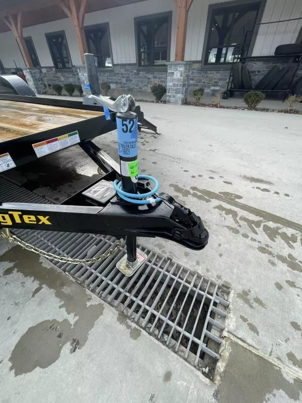 new Car Haulers / Racing Trailers Big Tex Trailers  for sale, in Irwin, PA Thumbnail 13