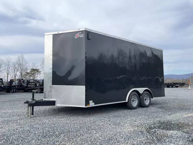 new Cargo (Enclosed) Trailers Xtreme Cargo  for sale, in Carlisle, PA Thumbnail 10