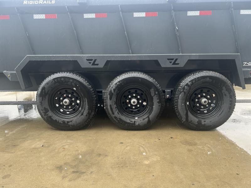new Dump Trailers Lamar Trailers  for sale, in Carlisle, PA Thumbnail 27