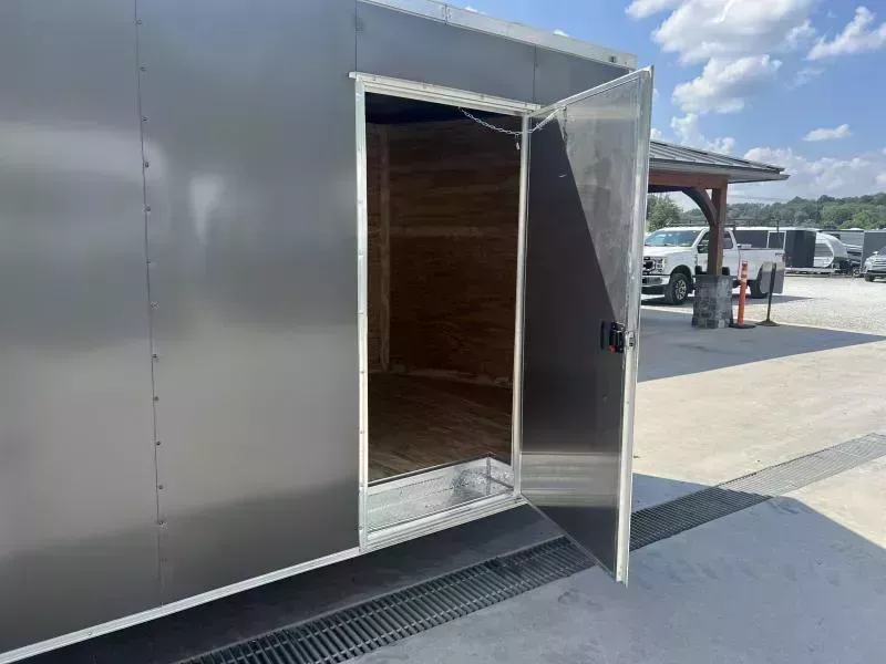 new Cargo (Enclosed) Trailers Quality Cargo  for sale, in Carlisle, PA Thumbnail 9