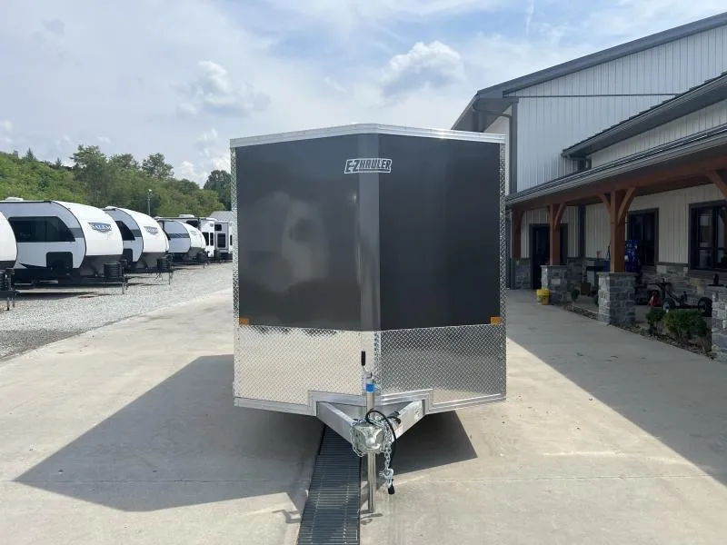 new Cargo (Enclosed) Trailers E-Z Hauler  for sale, in Irwin, PA Thumbnail 8