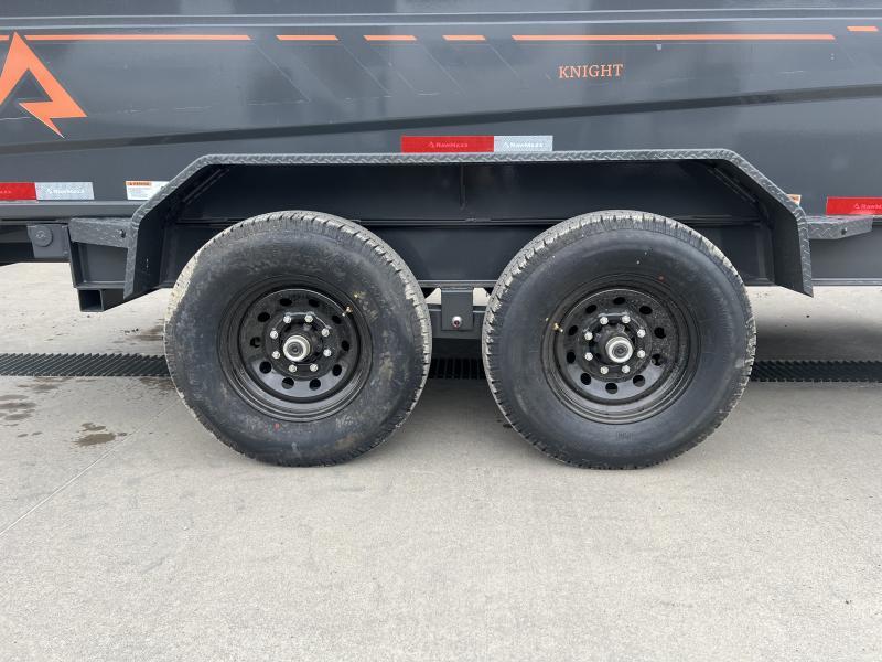 new Dump Trailers RawMaxx  for sale, in Irwin, PA Thumbnail 28
