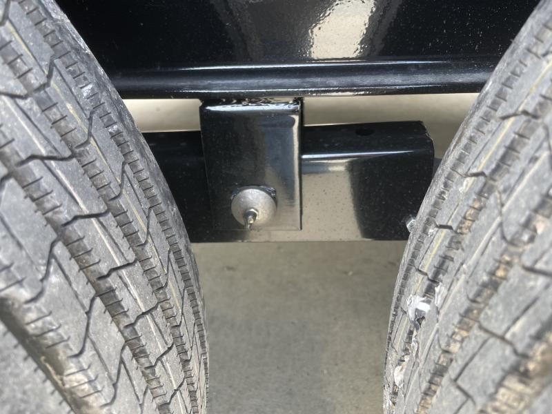 new Dump Trailers Sure-Trac  for sale, in West Middlesex, PA Thumbnail 40