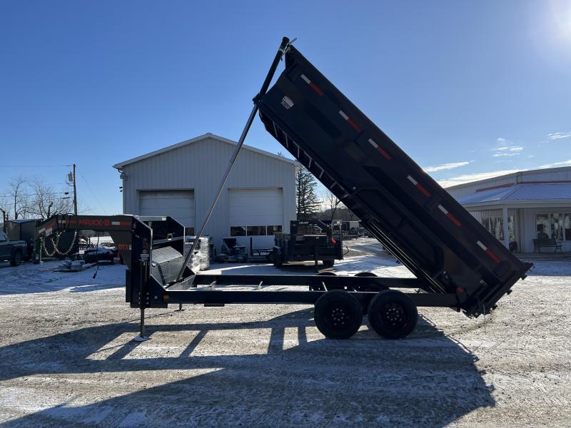 new Dump Trailers MAXX-D  for sale, in West Middlesex, PA Thumbnail 6