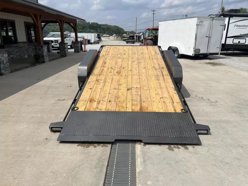 new Equipment / Flatbed Trailers MAXX-D  for sale, in Irwin, PA Thumbnail 3