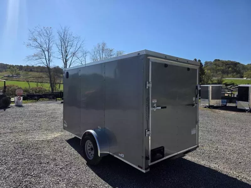 new Cargo (Enclosed) Trailers Quality Cargo  for sale, in Carlisle, PA Thumbnail 5
