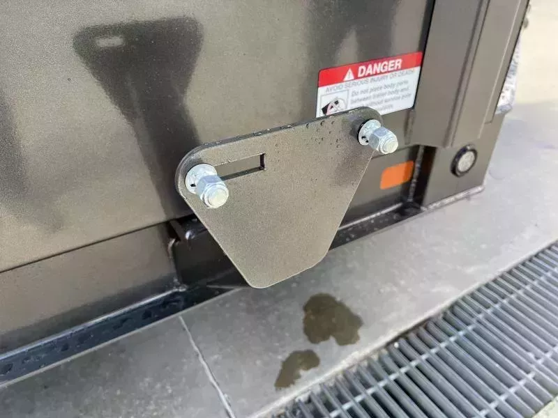 new Dump Trailers MAXX-D  for sale, in Carlisle, PA Thumbnail 27