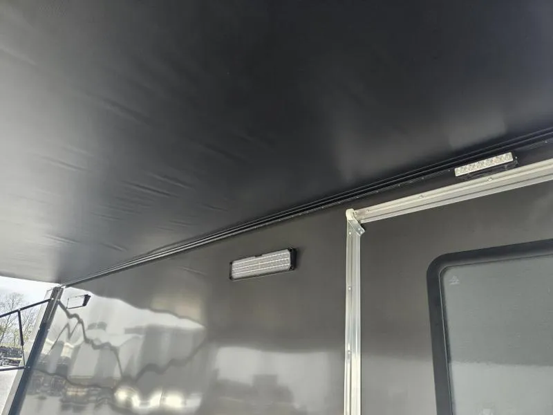new Cargo (Enclosed) Trailers NEO Trailers  for sale, in Carlisle, PA Thumbnail 30
