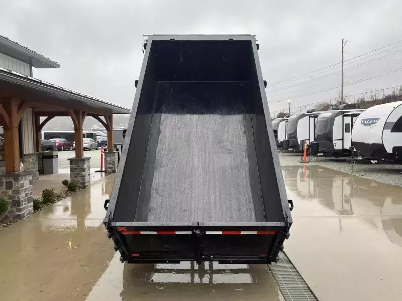 new Dump Trailers MAXX-D  for sale, in Carlisle, PA Thumbnail 4