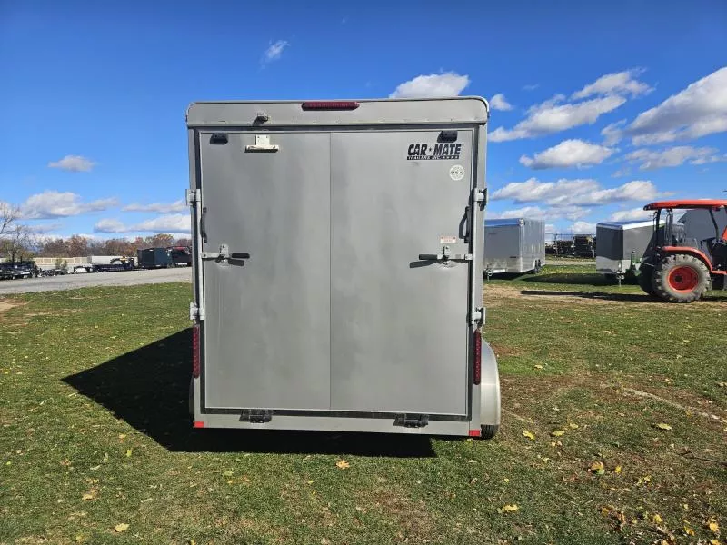 used Cargo (Enclosed) Trailers Car Mate Trailers  for sale, in Carlisle, PA Thumbnail 6