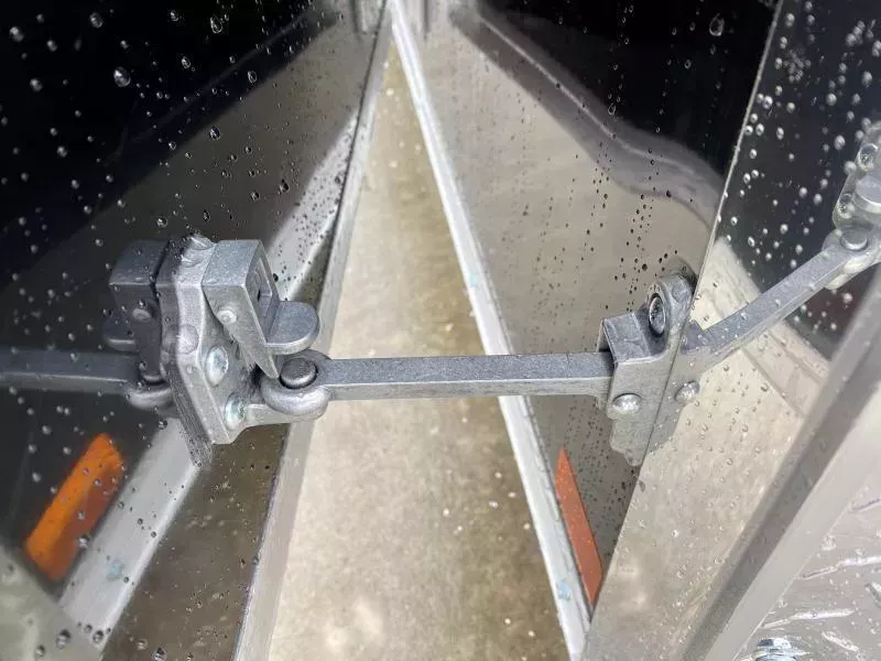 new Cargo (Enclosed) Trailers Sure-Trac  for sale, in West Middlesex, PA Thumbnail 15
