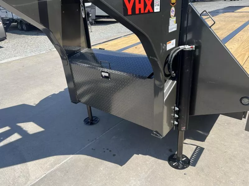 new Equipment / Flatbed Trailers MAXX-D  for sale, in Irwin, PA Thumbnail 16