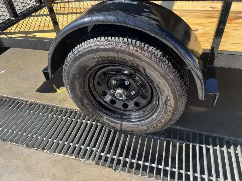 new Utility Trailers Big Tex Trailers  for sale, in West Middlesex, PA Thumbnail 22