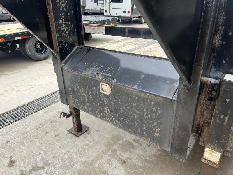 used Equipment / Flatbed Trailers Sure-Trac  for sale, in Irwin, PA Thumbnail 6