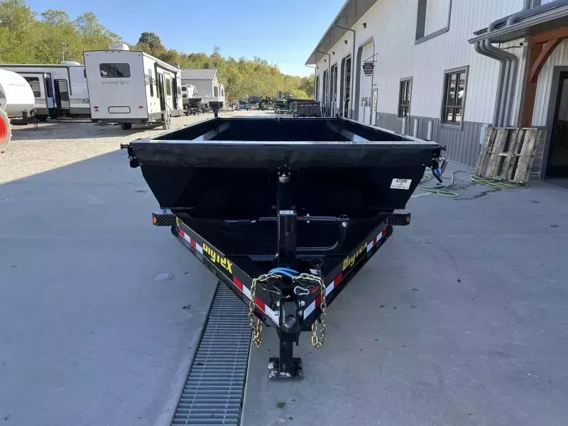 new Dump Trailers Big Tex Trailers  for sale, in West Middlesex, PA Thumbnail 26