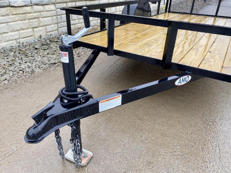 new Utility Trailers AMO  for sale, in Carlisle, PA Thumbnail 6