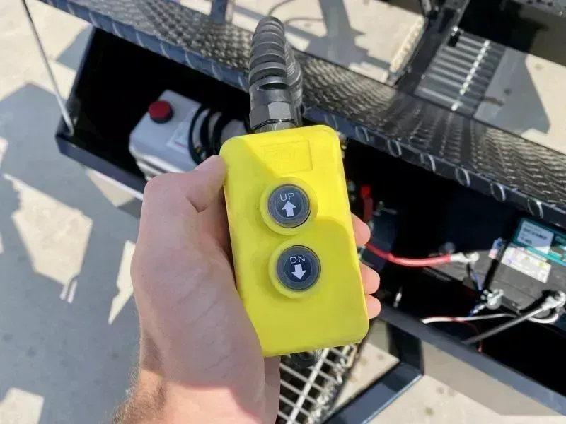 new Dump Trailers Sure-Trac  for sale, in Evans City, PA Thumbnail 11