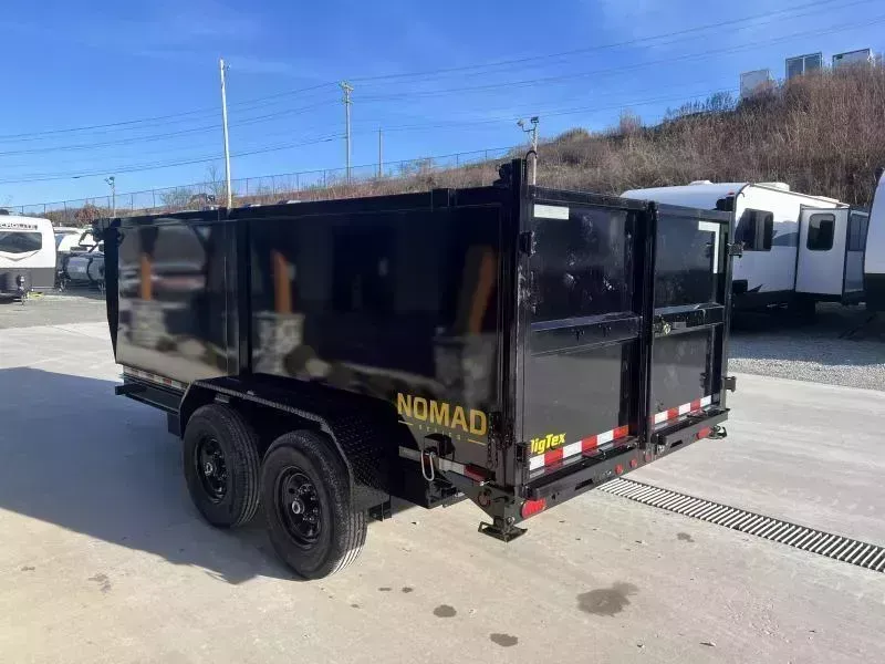 new Dump Trailers Big Tex Trailers  for sale, in Evans City, PA Thumbnail 21