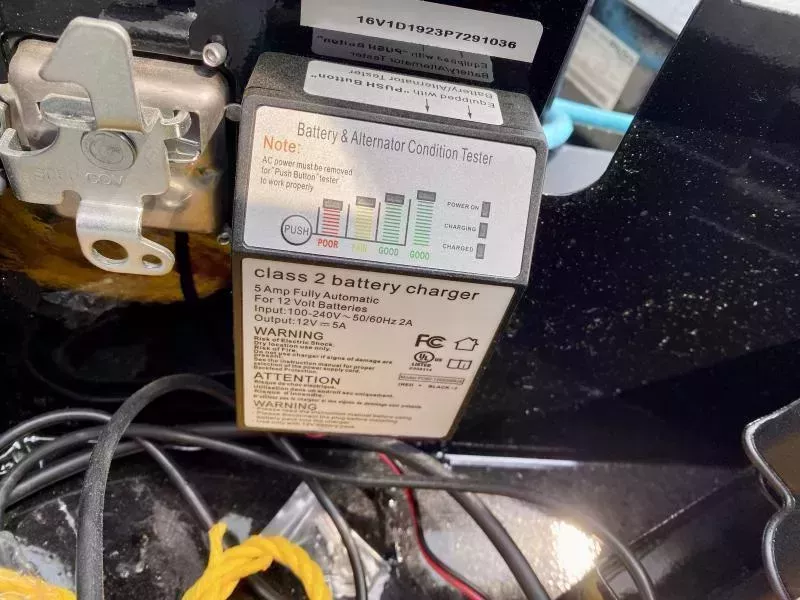 new Dump Trailers Big Tex Trailers  for sale, in West Middlesex, PA Thumbnail 13