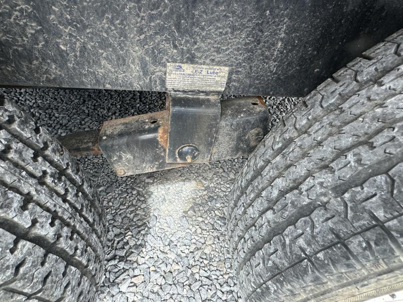 used Dump Trailers Cam Superline  for sale, in Carlisle, PA Thumbnail 9