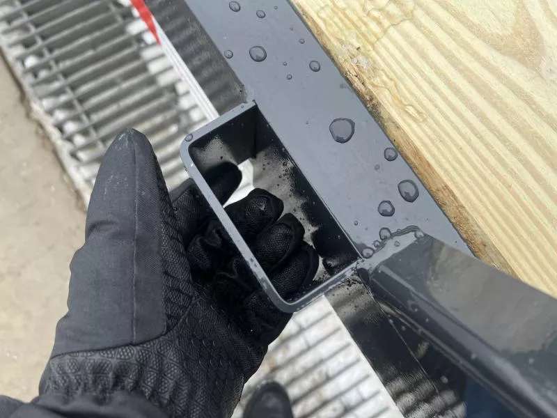 new Equipment / Flatbed Trailers Hillcrest Trailers  for sale, in Evans City, PA Thumbnail 18