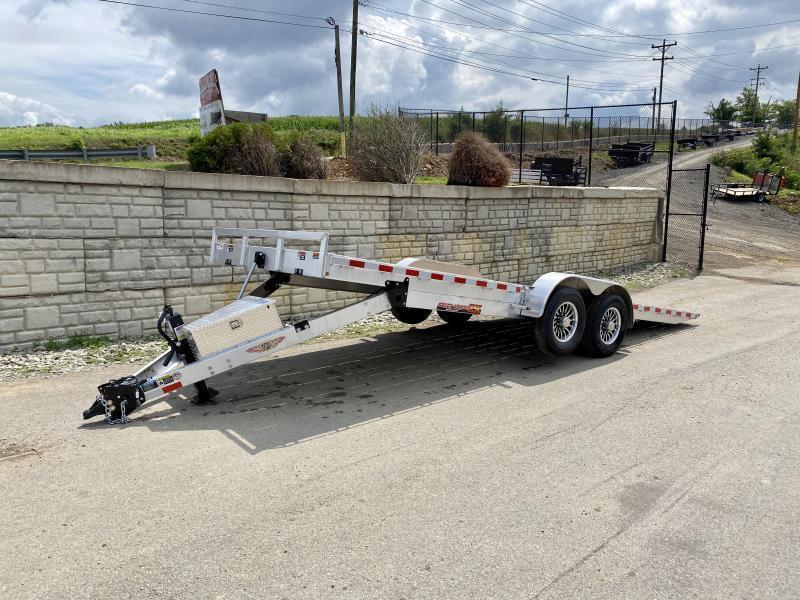 new Car Haulers / Racing Trailers H and H Trailer  for sale, in Carlisle, PA Thumbnail 2