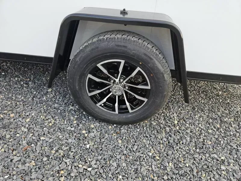 new Cargo (Enclosed) Trailers ITI Cargo  for sale, in Carlisle, PA Thumbnail 10