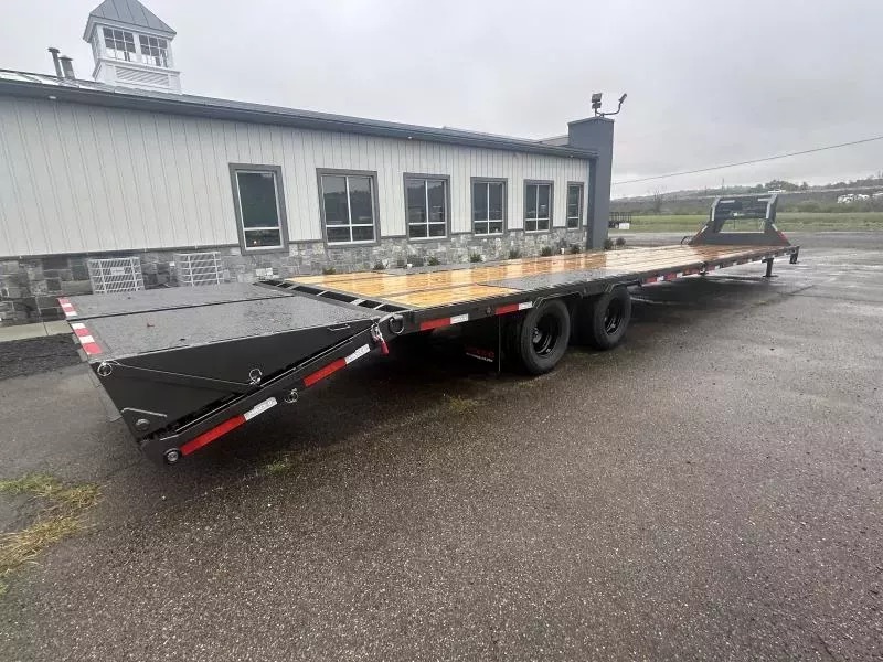 new Equipment / Flatbed Trailers MAXX-D  for sale, in Carlisle, PA Thumbnail 3