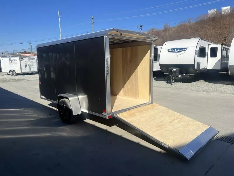 new Cargo (Enclosed) Trailers NEO Trailers  for sale, in West Middlesex, PA Thumbnail 15