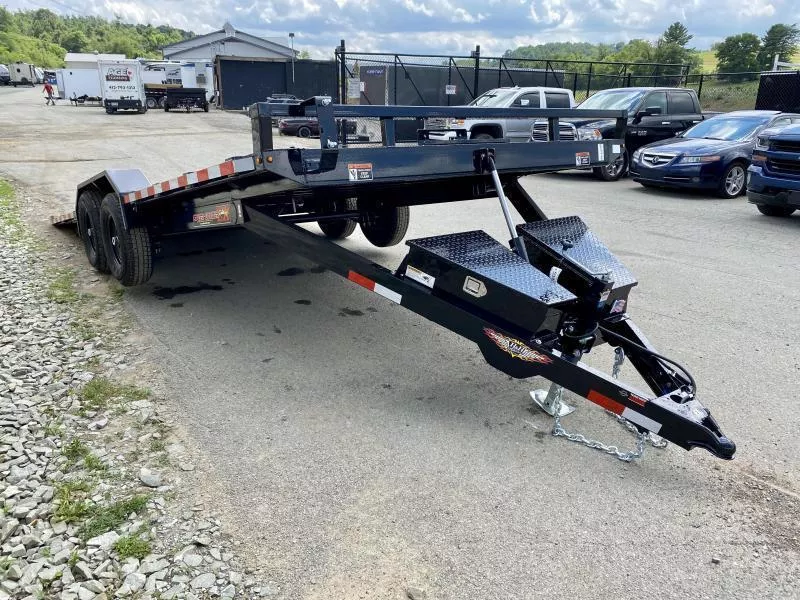 new Car Haulers / Racing Trailers H and H Trailer  for sale, in Carlisle, PA Thumbnail 10