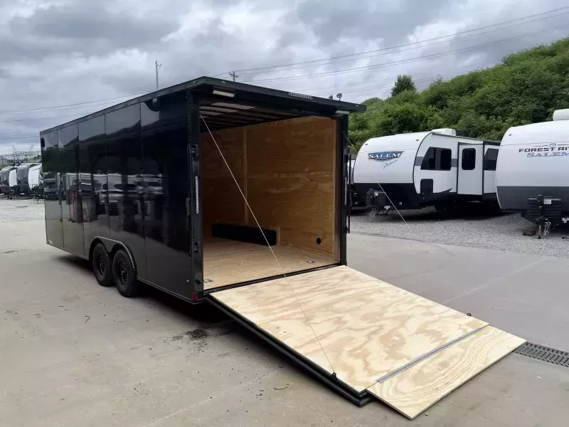 new Cargo (Enclosed) Trailers Xtreme Cargo for sale, in Evans City, PA Thumbnail 15