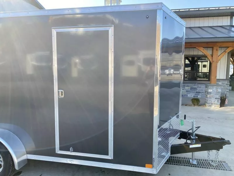 new Cargo (Enclosed) Trailers Sure-Trac  for sale, in Carlisle, PA Thumbnail 13